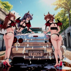 Booty Stuff
