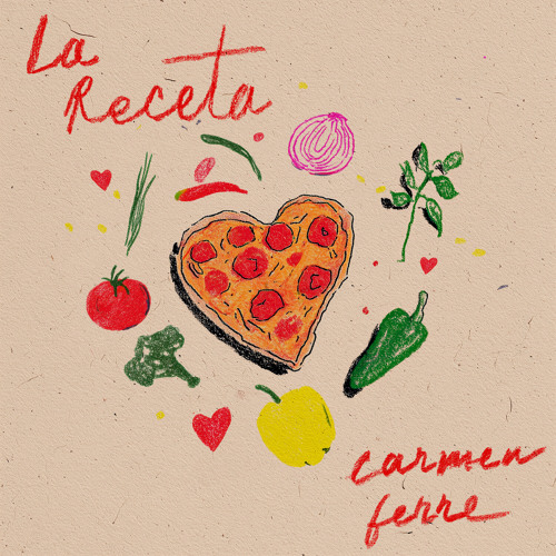 La Receta