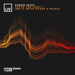 Aaron Suiss - Catch The Light (Original Mix) [FSOE UV]