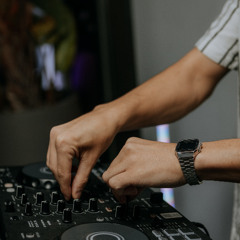 Funky House I Afro House Live Session @ Barcelona, Spain