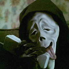 Scary movie