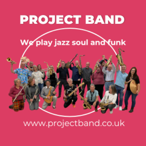 Stream Night Boat to Cairo by Project Band | Listen online for free on ...