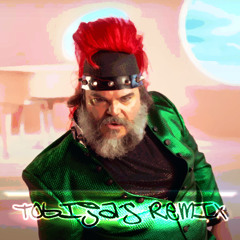Peaches (Tobija's Remix)