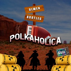 Expulze & Narfos - Polkaholica (Olwen Bootleg)