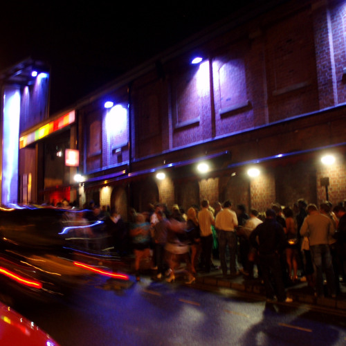 Gatecrasher Classics Vol 8
