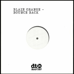 Free Download: Blaze Orange - Bounce Back