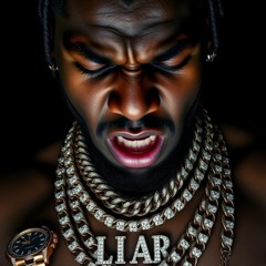 Ghosty Ghost - LOOPHOLE LIAR (Same Shit, Different Day)