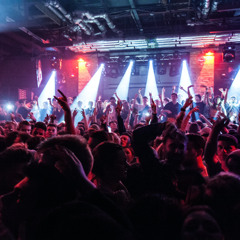Type IV Raver Mix 1