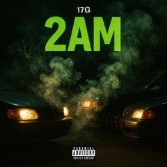 2 AM (geek)