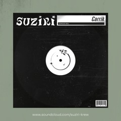 SZR003_Carrik