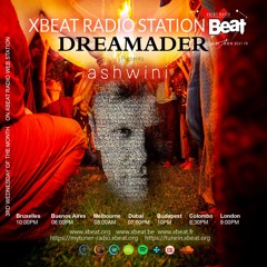 Dreamader presents Ashwini