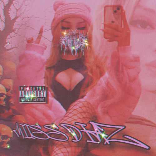 MiissDiiaz (PROD. MOYTANIC)