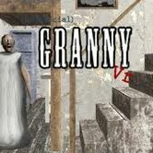 Horror granny game