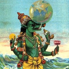 Varah Avtaar - Chaubis Avtaar