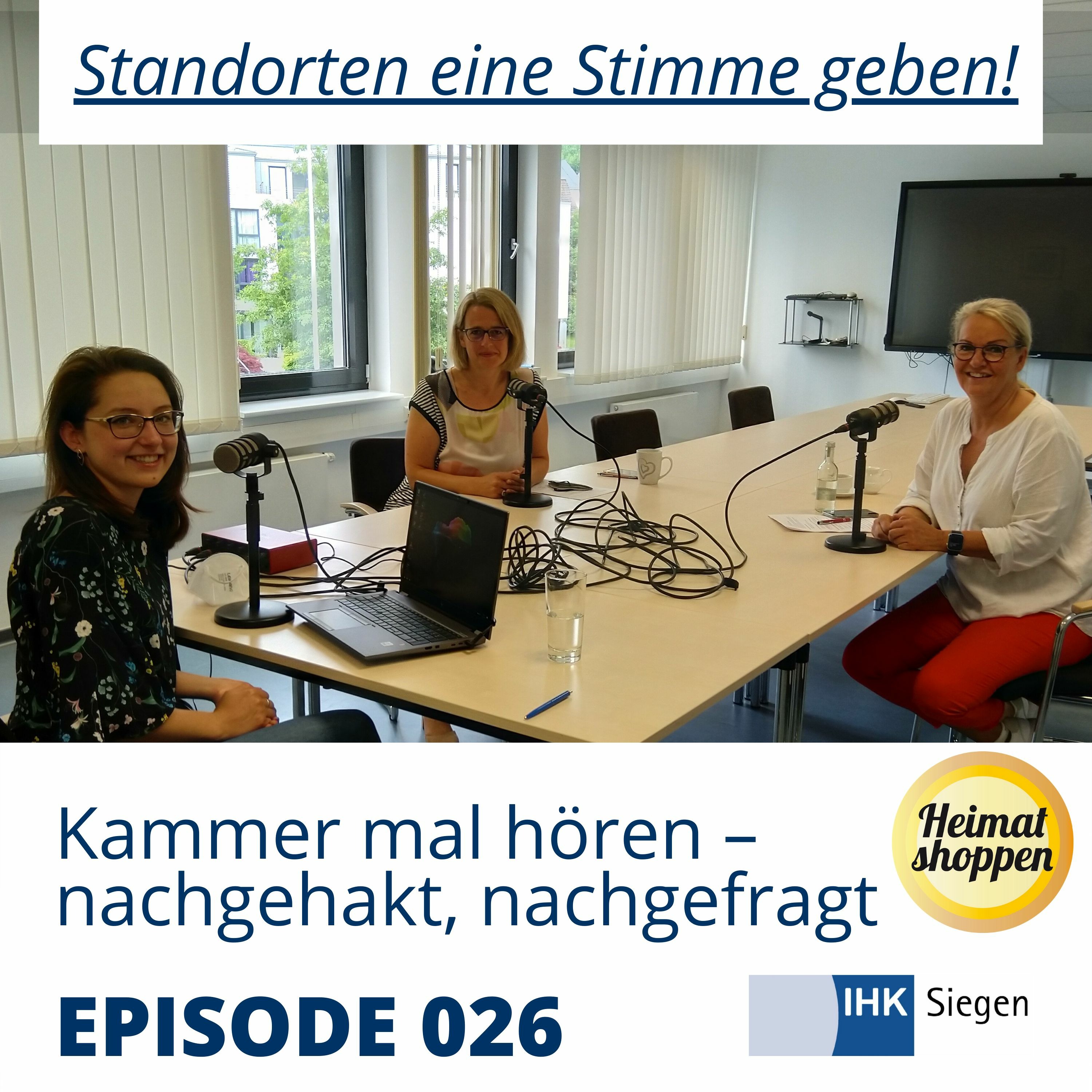 IHK Siegen