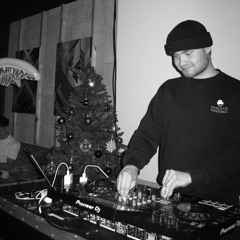 Bedroom Sessions #15 // Dub-techno hardgroove dj mix