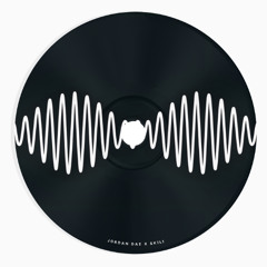 Arctic Monkeys - Do I Wanna Know? (Jordan Dae & Skili Remix)