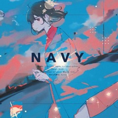 WaMi ーNavy (prod. 雄之助 & はるまきごはん)