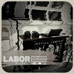LABOR D-LIGHT (VYDHA) - 001 /10.03.25/