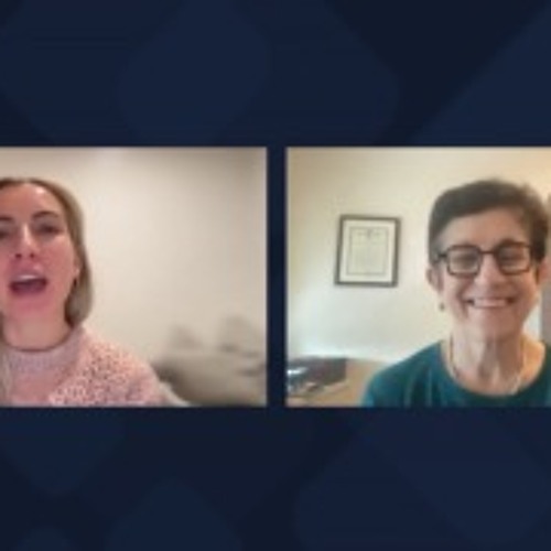Gigi Sohn on the fight for public broadband