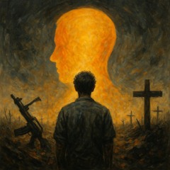 CosmoHKAK - Das letzte Schlachtfeld