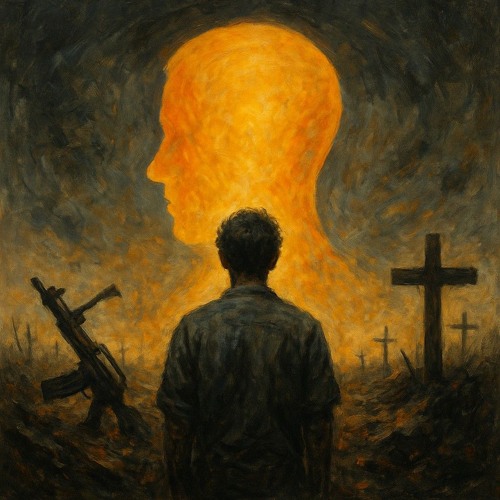 CosmoHKAK - Das letzte Schlachtfeld