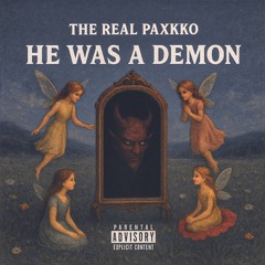 He was a demon (She was a fairy Remix)
