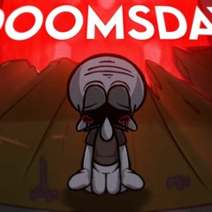 Doomsday Remake - Mistful Crimson Morning (Song by Awe)