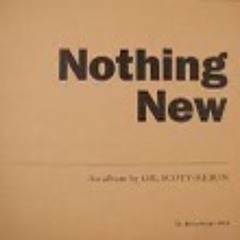 Episode Two: Nothing New (The On/Off Switch)