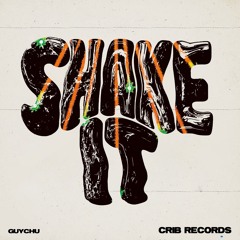 Guychu - Shake It