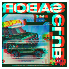 for all ma jeeps and land cruisers sabor club live mix