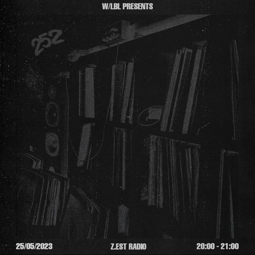 Soundcloud podcast image for