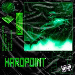Vuxone & 81_12 - Hardpoint