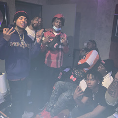 YN JAY X BILLYBOYACE X BILLYBOYBRODY -Lane Switch