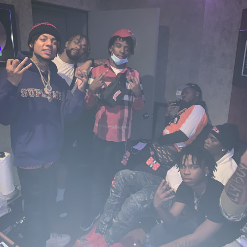 YN JAY X BILLYBOYACE X BILLYBOYBRODY -Lane Switch