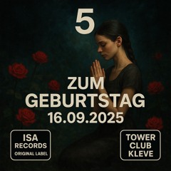 JOHNNY & ISA ZUM GEBURTSTAG 16.09.2025 PRODUZIERT BY: JOHNNY