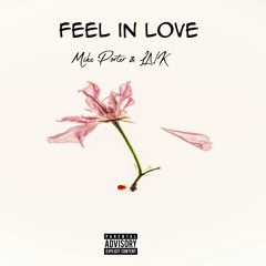 Mike Porter & Late Night Kitty - Feel In Love