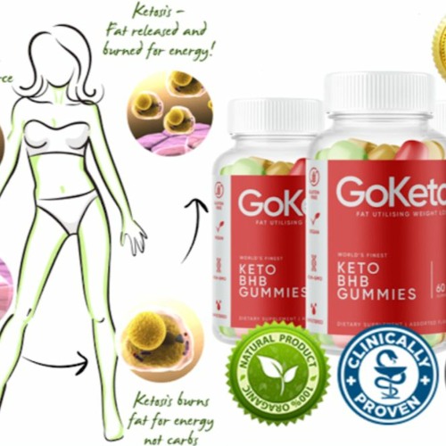 Stream Algarve Keto ACV Gummies Ingredients, Shark Tank, Do They Work