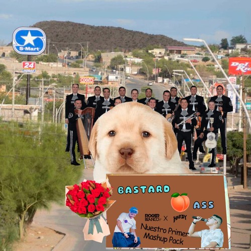NUESTRO PRIMER MASHUP PACK