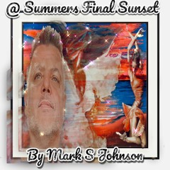 @Summers Final Sunset