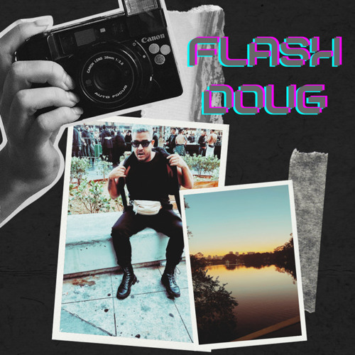 Flash Doug Live Set