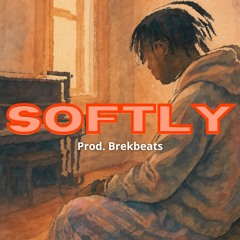 Softly ( Travis Scott type beat x Gunna type beat )