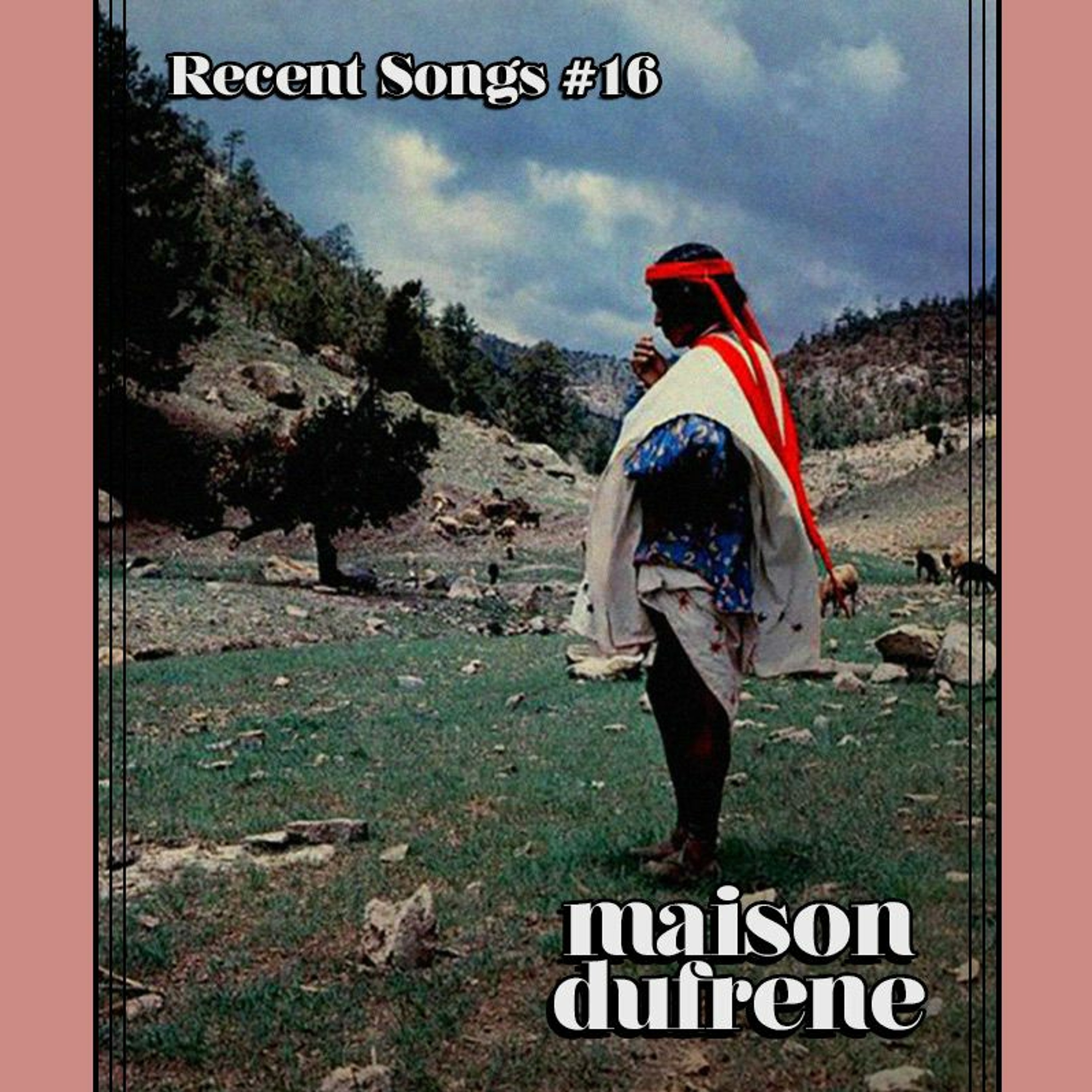 Maison Dufrene