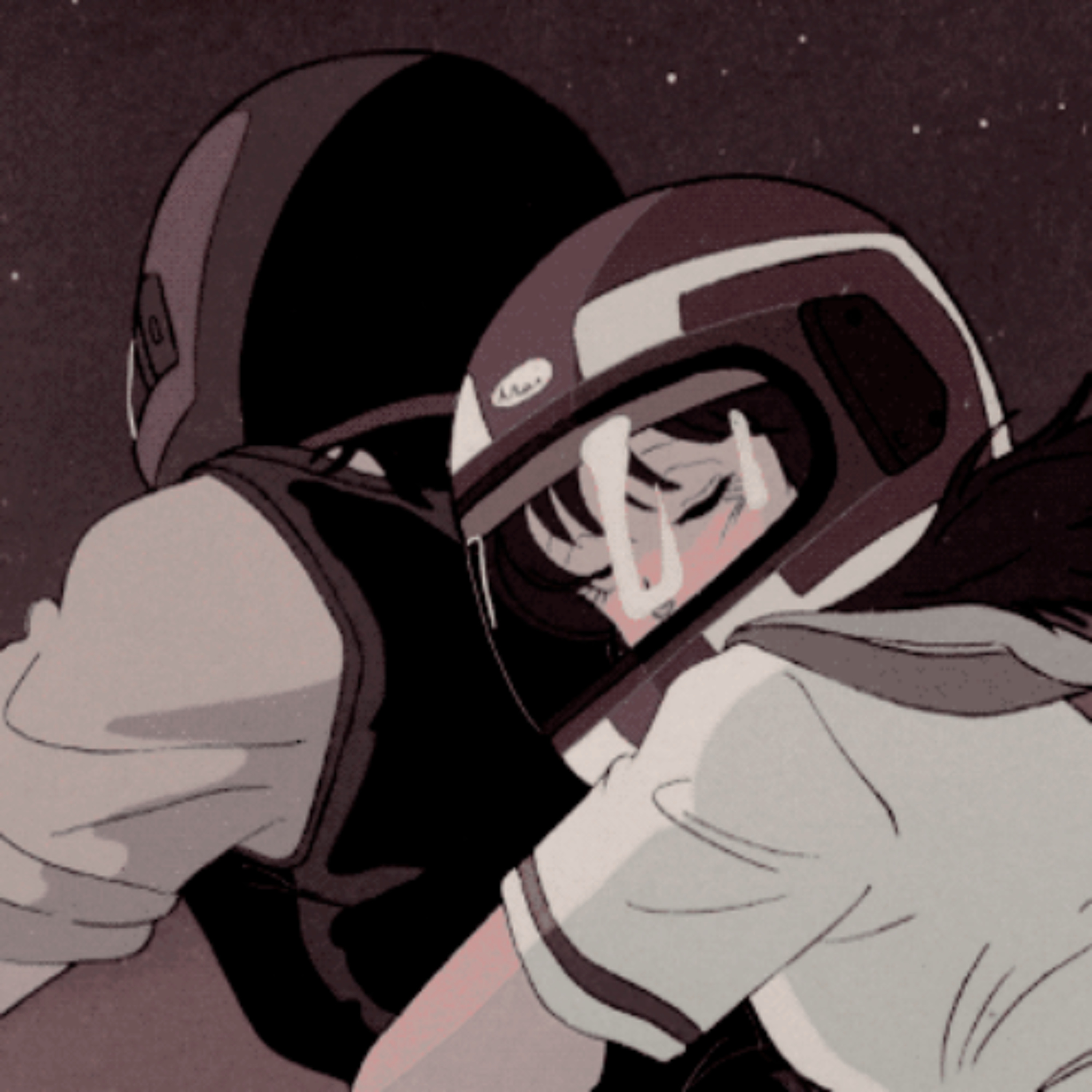 Falling in love episode artwork