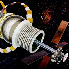 Radio 3s Tel Aviv - Spacecast #32