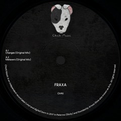 FRAXA - Changes (Original Mix)