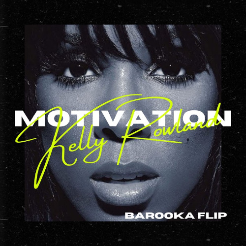 Barooka - Motivation