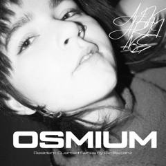 Osmium Cast 005- ALKARLINE