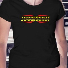 Jordynne Grace Juggernaut T-Shirt