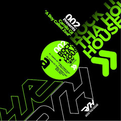 PREMIERE: Camilo Gil - A Boy Called Zeal [Rock Tha House Traxx]